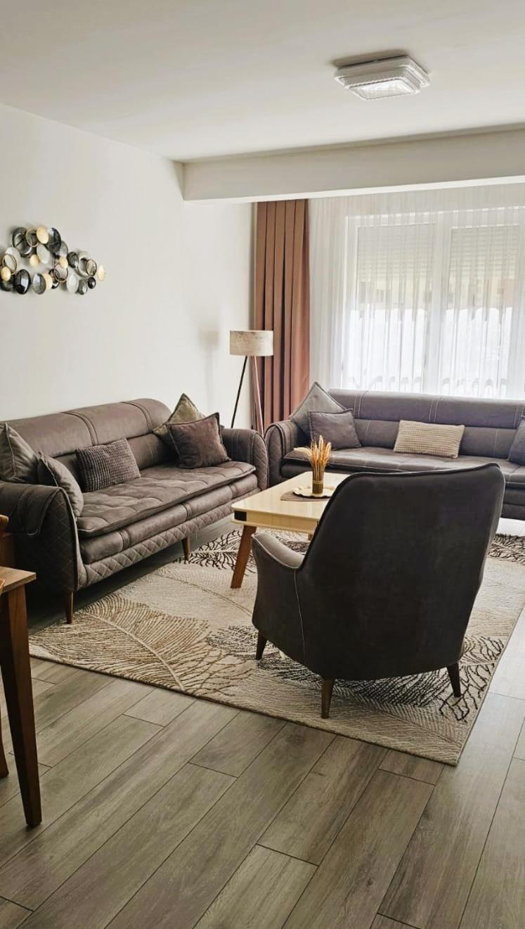 Value Living Apartment Ferizaj Exterior photo